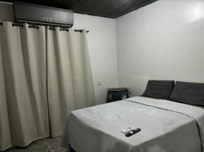 Ap 10 - Apartamento Confortável e Aconchegante